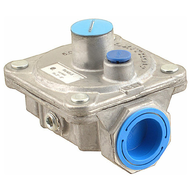 Imperial 1050 Regulator Gas Pressure N At W/ Side Presure Tap
