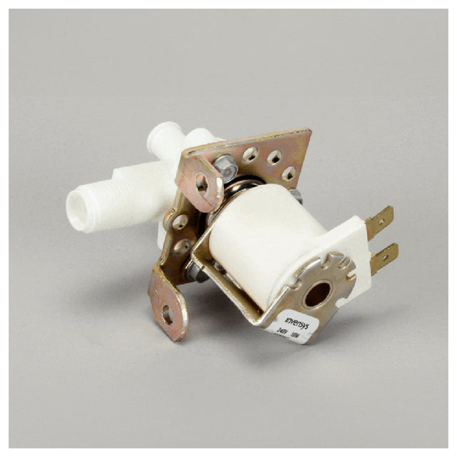 Star Mfg 2E46529 Valve Solenoid(1/4npt 24 V Wtr