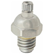 T&S Brass 009753-25 Stem Hot (w/o Handle)