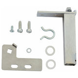 TRUE 925811 Hinge Assemblyw/top Lh B Rckt