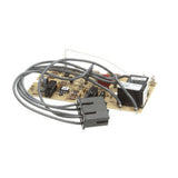 Robot Coupe 102481 Board Control