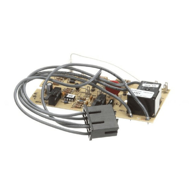 Robot Coupe ROB102481 Board Control