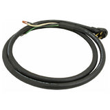 Bakers Pride 2E-P6009A Cord Powerangle Plug 250 V 20a