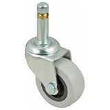 Prince Castle 89-112S Caster Stem2"od 7/16" Sw Vl2