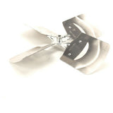 Scotsman 18-8816-01 Blade Fan 18"od Cwse