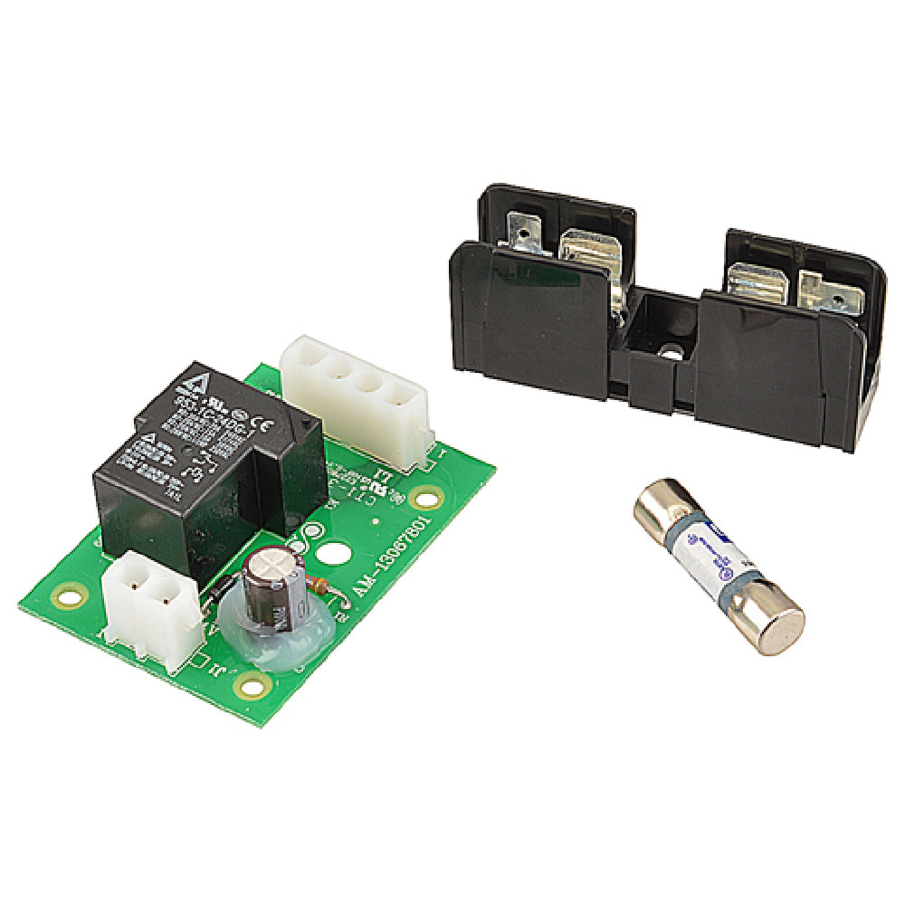 Amana 59002117 Relay Monitor Board Wdyrc22