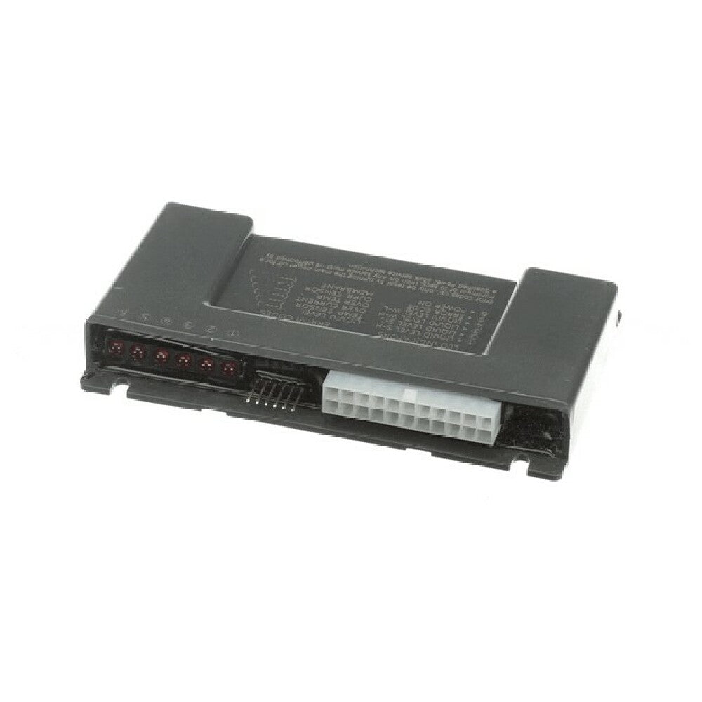 Power Soak Systems 27920 Module Liquid Level Control