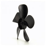 Traulsen -325-60240-10 Fan Blade 5 1/2" Cw