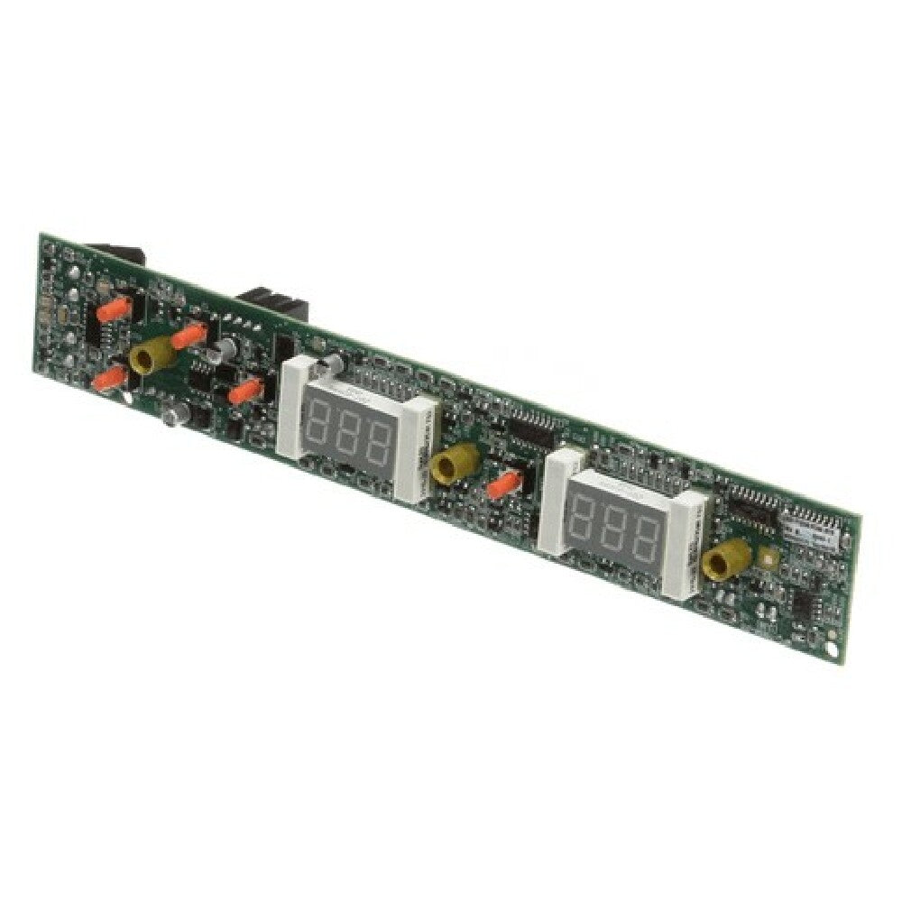 Marshall Air 162867 Board Int Timer/temp De Ck 2