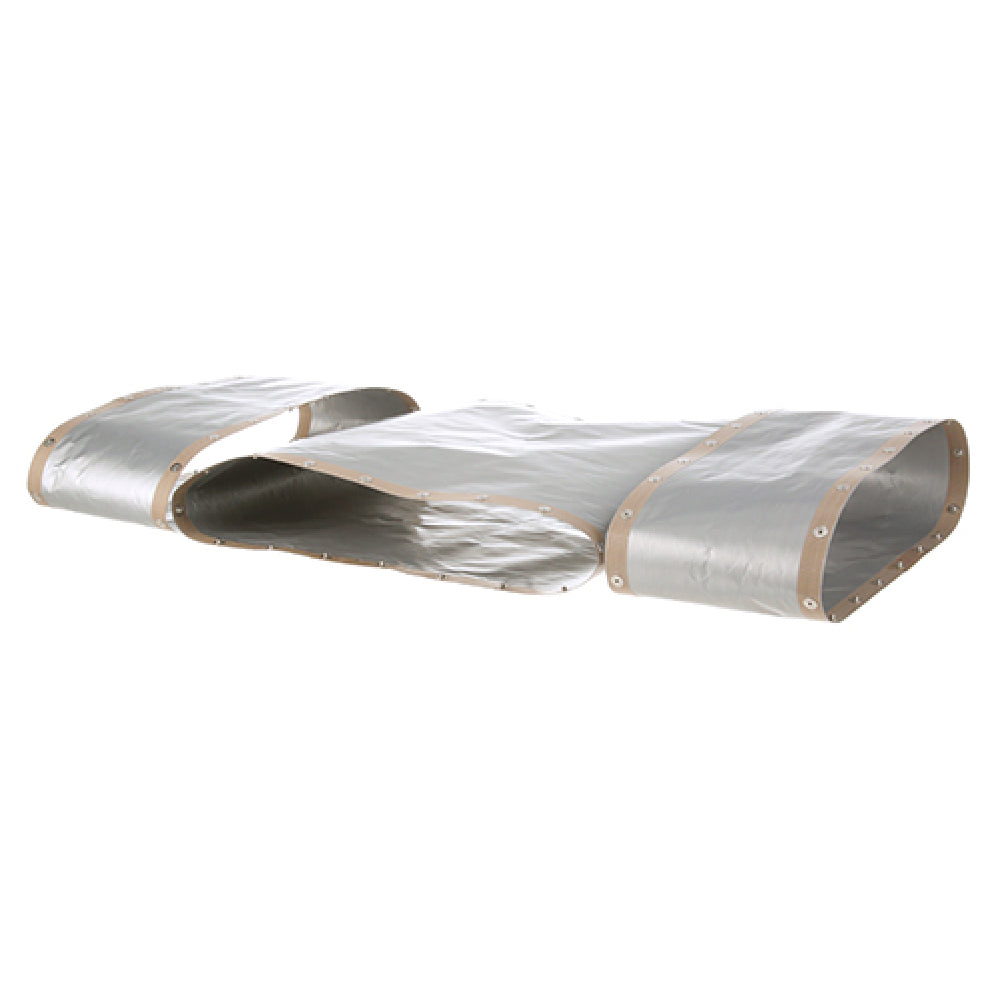 Roundup - AJ Antunes -7001054 Ptfe Belt Kit Roundup (3