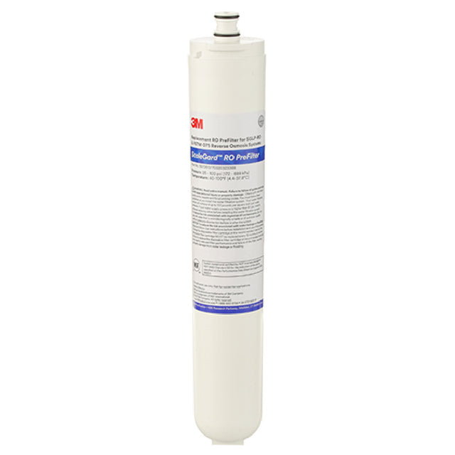 Cuno CU5570613 Pre Filter 3m R.o.