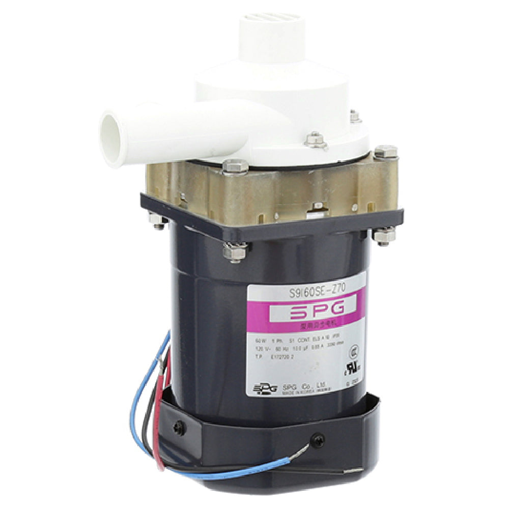 Hoshizaki HS0178 Pump And Motor Assembly 120v 60hz