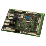 Thermoplan AG -070514-SER Board Control Time/te Mp