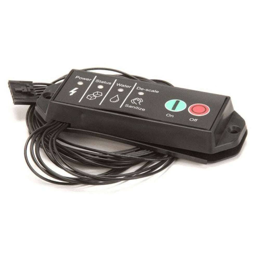 Scotsman SC11-0622-21 Membrane User Interface