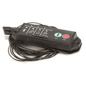 Scotsman SC11-0622-21 Membrane User Interface