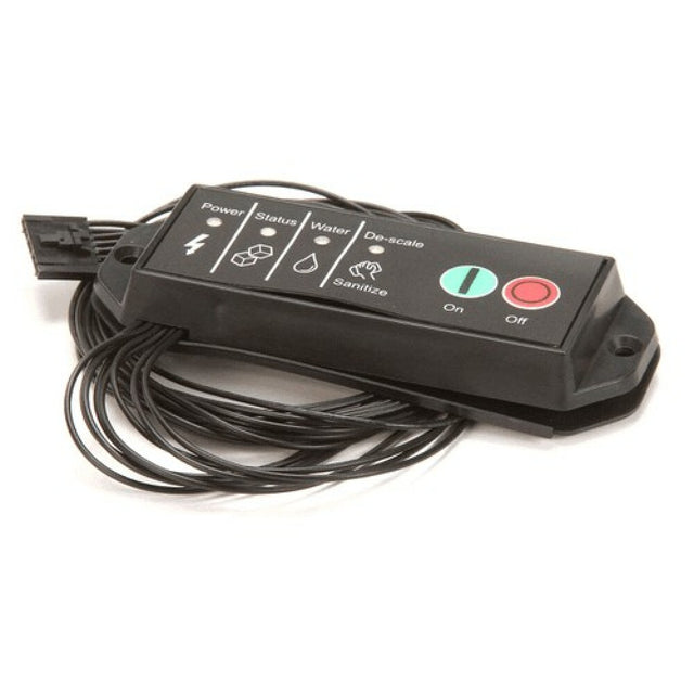 Scotsman SC11-0622-21 Membrane User Interface