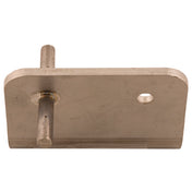 AllPoints 8407969 Hinge Bracket Bottom Lh Cf1a Fs