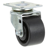 Hoshizaki 4A4275-02 Caster Without Brake Plated