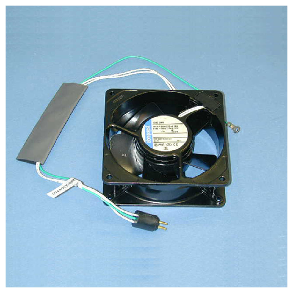 Kairak 3301700 Fan Axial 4 3/4"od 115v 18w