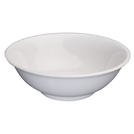 Winco MMB-52W Bowl 52 Oz. 8-1/2" Dia.