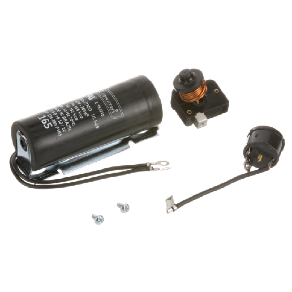 TRUE 205042 Start/run Component Kit