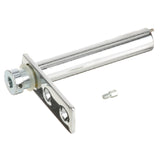 TRUE 220550 Cartridge Hinge Kit Chrome Rh