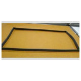 TRUE 811139 Gasket Black Tcgr 36