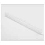 TRUE 812174 Prod Id Strip Clear 18.9375