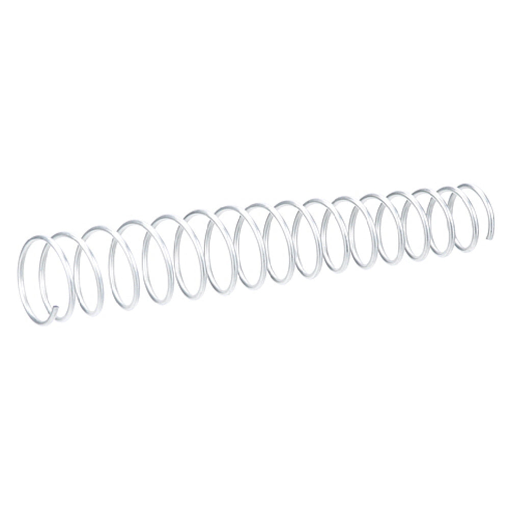 TRUE 830315 Spring Bin Divider Horizontal
