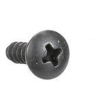 TRUE 830504 Screw 6 18 X 1/2 Phil Trs Hd 410ss Type A