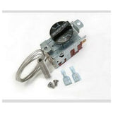 TRUE 831987 Temp Control W/ Knob Red Wine/chocolate