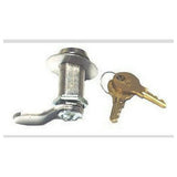 TRUE 872849 Lock W/ Key Barrel Top Tmc49/58