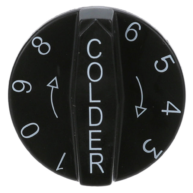 TRUE TRUE880982 Knob Temp Control Danfoss