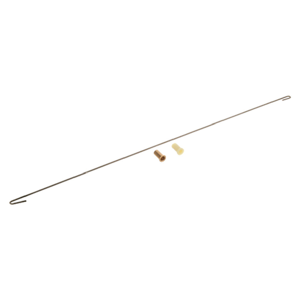 TRUE 884993 Spring Kit Door Top T Half 25