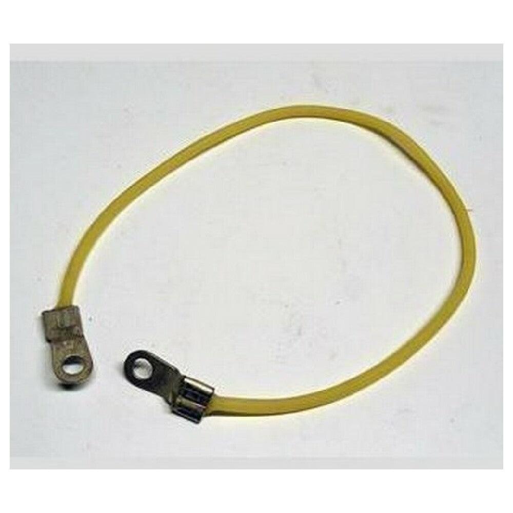 TRUE 885492 Cord Latex 15" 3/32 Dia 2 Rng Tcgd/r 59