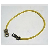 TRUE 885492 Cord Latex 15" 3/32 Dia 2 Rng Tcgd/r 59