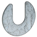 TRUE E872969 Caster Leveling Shim 2" Dia