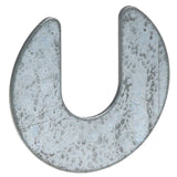 TRUE 891336 Caster Leveling Shim 2" Dia