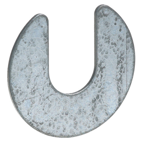 TRUE 891336 Caster Leveling Shim 2" Dia