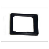 TRUE 921089 Face Plate Rocker Swtch