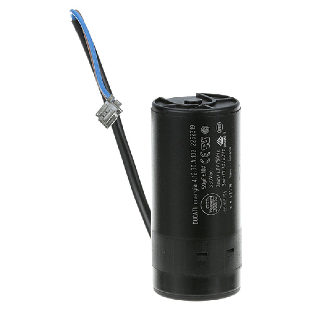 TRUE 947239 Capacitor Start 330v