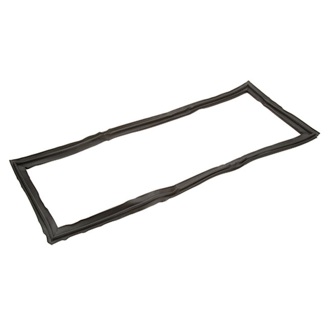 TRUE TRUE950298 Drawer Gasket Black Tfp 32 D 2