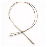 TRUE 967264 Led Input Wire 24 W/nsf Shrink Tube