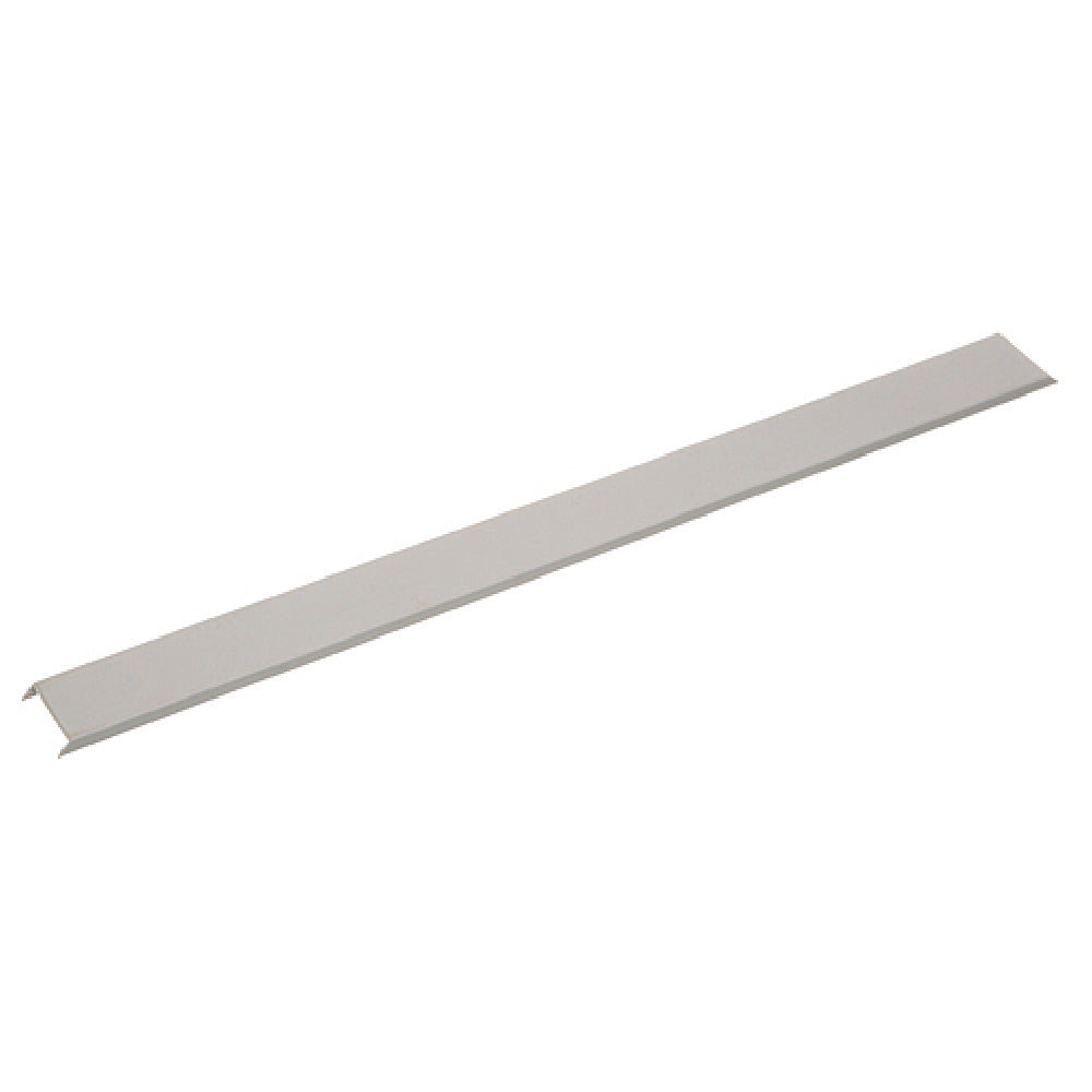 TRUE 980651 Cover Plastic Ta/tg/tr Gray Poly