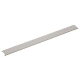 TRUE 980651 Cover Plastic Ta/tg/tr Gray Poly