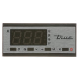 TRUE 980992 Display Blue Led Lcd 5s 2tm