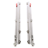 TRUE 990957 Drawer Roller Brkt Kit Trcb 600mm