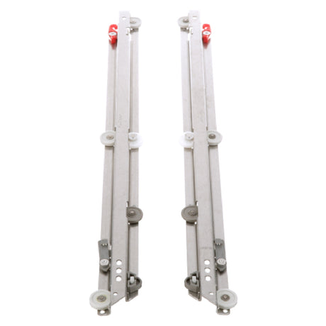 TRUE 990957 Drawer Roller Brkt Kit Trcb 600mm