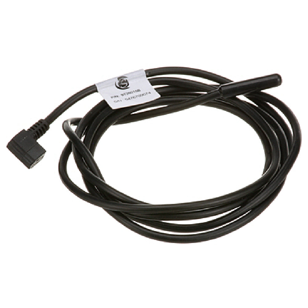 TRUE 995941 Probe 6mm Black 1.5m 24awg