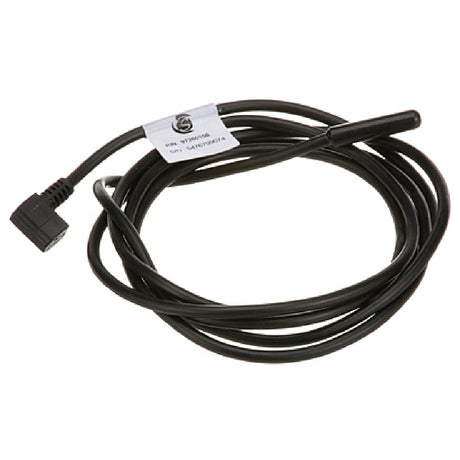 TRUE 995941 Probe 6mm Black 1.5m 24awg